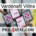 Vardénafil Vilitra 33
